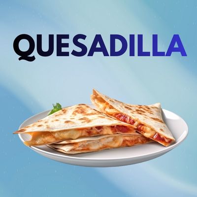 Quesadilla Quesadilla