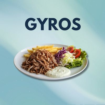 Gyros Gyros